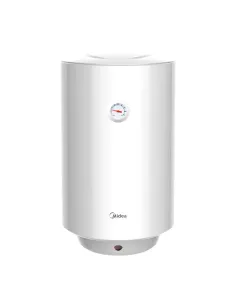 Бойлер Midea D50-15F1 (D), сухой ТЭН, 50 л