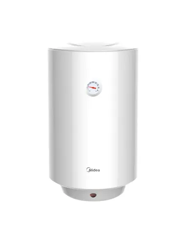 Бойлер Midea D50-15F1 (D), сухой ТЭН, 50 л