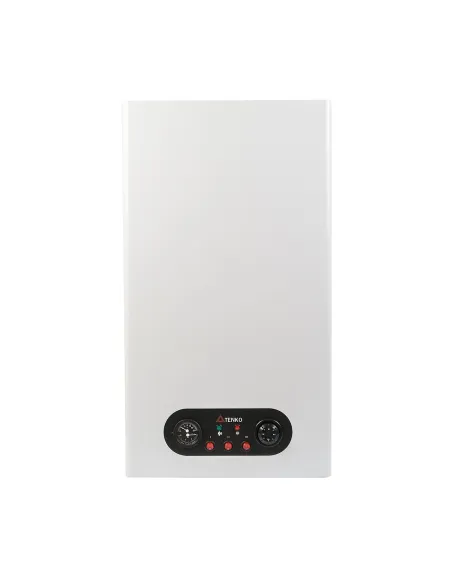 Электрический котел Tenko Стандарт-Плюс, 9 кВт, 220/380 В New, с насосом