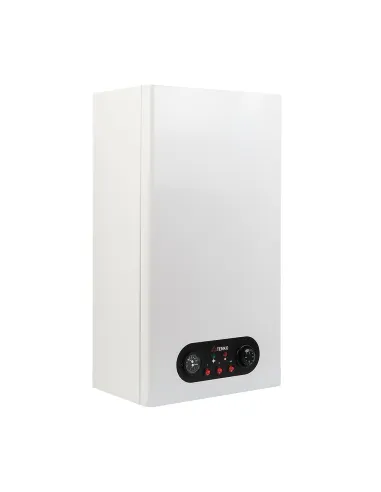 Электрический котел Tenko Стандарт-Плюс, 9 кВт, 220/380 В New, с насосом