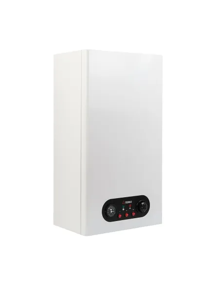 Электрический котел Tenko Стандарт-Плюс, 9 кВт, 220/380 В New, с насосом