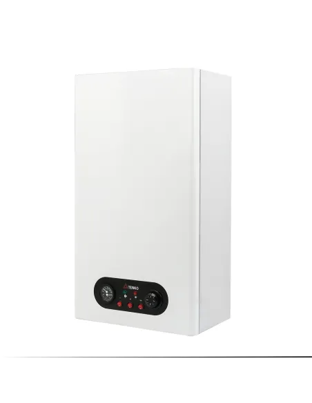 Электрический котел Tenko Стандарт-Плюс, 9 кВт, 220/380 В New, с насосом