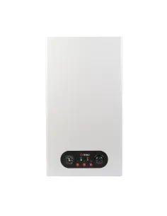 Электрический котел Tenko Стандарт-Плюс, 12 кВт, 220/380 В New, с насосом