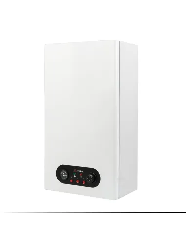 Электрический котел Tenko Стандарт-Плюс, 12 кВт, 220/380 В New, с насосом