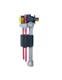 Запорная арматура для инсталляции Koer KT-1101 3/8 дюйма
