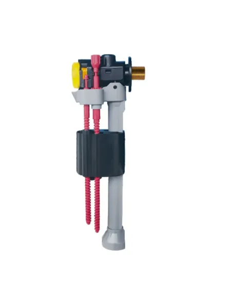 Запорная арматура для инсталляции Koer KT-1101 3/8 дюйма