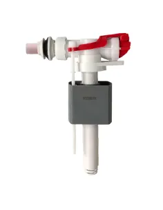 Запорная арматура на унитаз Koer KT-0106-1/2 дюйма, боковое подключение