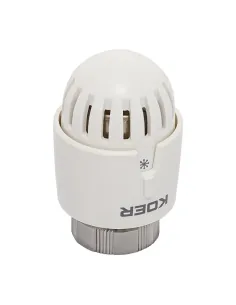 Термоголовка Koer KR.1336 - M30x1.5 для радиатора