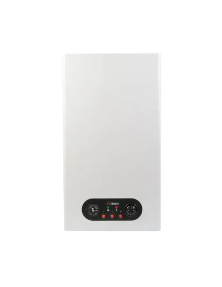 Электрический котел Tenko Стандарт-Плюс, 18 кВт, 380 В New, с насосом