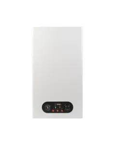 Электрический котел Tenko Стандарт-Плюс, 15 кВт, 380 В New, с насосом