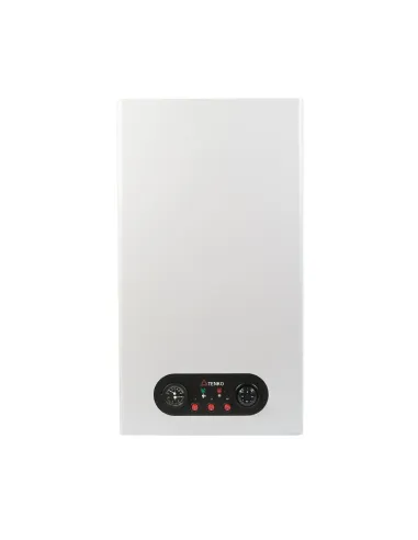 Электрический котел Tenko Стандарт-Плюс, 15 кВт, 380 В New, с насосом