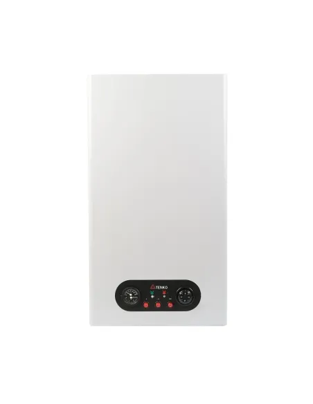 Электрический котел Tenko Стандарт-Плюс, 15 кВт, 380 В New, с насосом