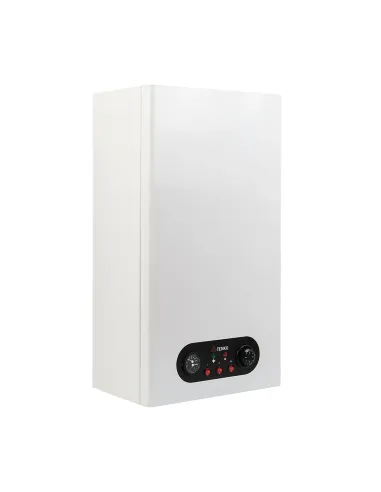 Электрический котел Tenko Стандарт-Плюс, 15 кВт, 380 В New, с насосом