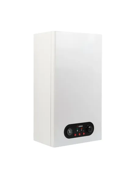 Электрический котел Tenko Стандарт-Плюс, 15 кВт, 380 В New, с насосом