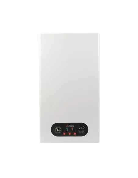 Электрический котел Tenko Стандарт-Плюс, 6 кВт, 220/380 В New, с насосом
