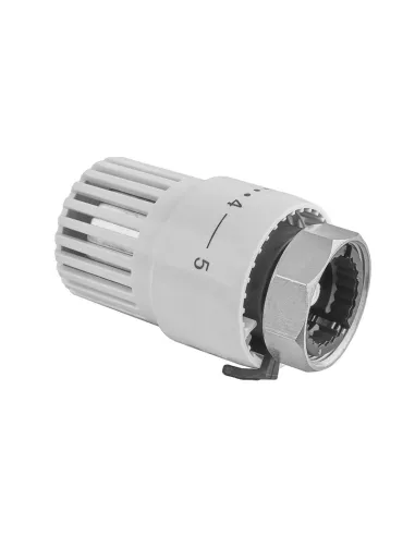 Термоголовка Koer KR.1338 - M30x1.5 для радиатора