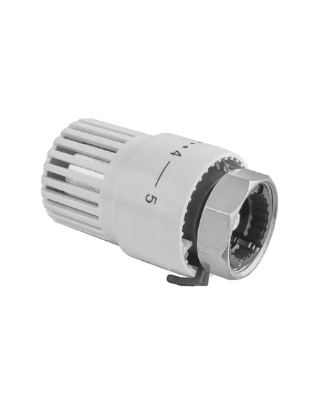 Термоголовка Koer KR.1338 - M30x1.5 для радиатора