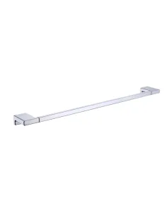 Держатель для полотенец Koer AS-0109-1-01, хром