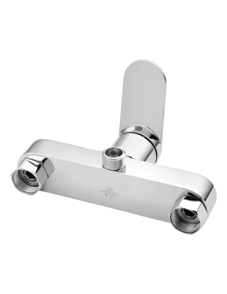Смеситель для душа Kroner Element 211411-0101, без излива