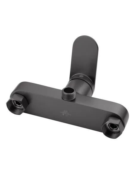 Змішувач для душу Kroner Element 211411-5301, без виливу