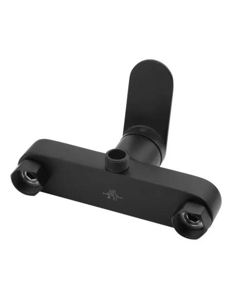 Смеситель для душа Kroner Element 211411-3801, без излива