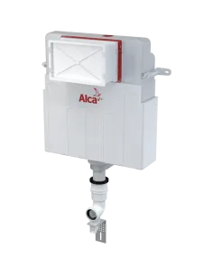 Зливний бачок Alcaplast AM112 прихованого монтажу