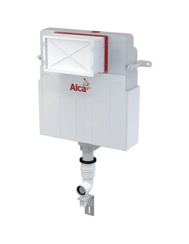 Сливной бачок Alcaplast AM112 скрытого монтажа