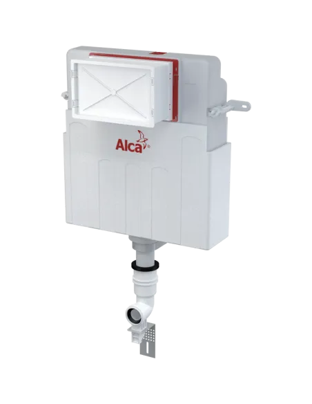 Зливний бачок Alcaplast AM112 прихованого монтажу