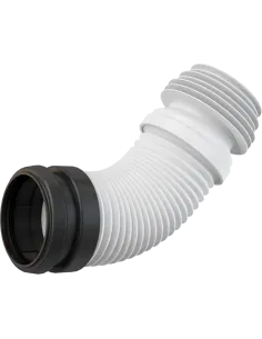 Гофротруба для унитаза Alcaplast M9006 90/110 flexi