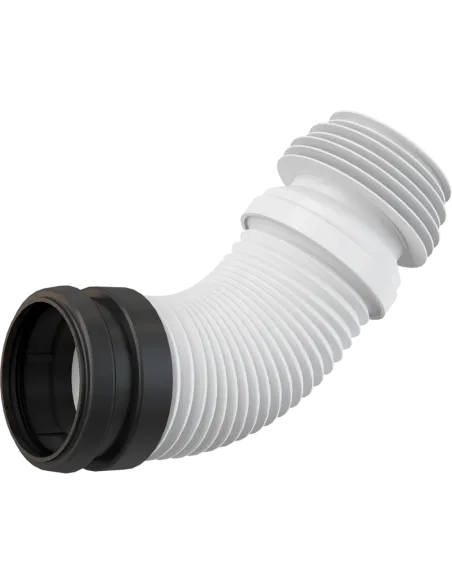Гофротруба для унитаза Alcaplast M9006 90/110 flexi
