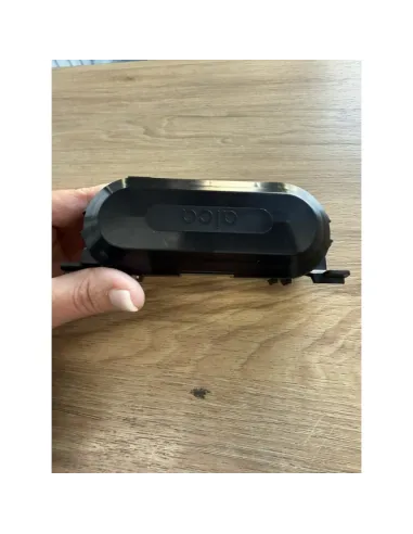 Гідрозатвор сухий Alcaplast P065 (P065-ND) для каналізаційного трапу