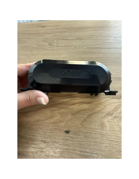Гидрозатвор сухой Alcaplast P065 (P065-ND) для канализационного трапа