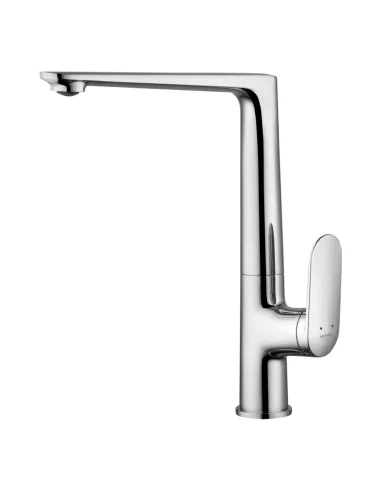 Змішувач для кухні Kroner Element 211512A-0101