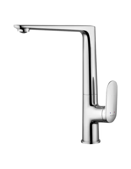 Змішувач для кухні Kroner Element 211512A-0101
