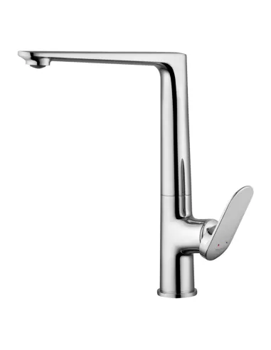 Змішувач для кухні Kroner Element 211512A-0101