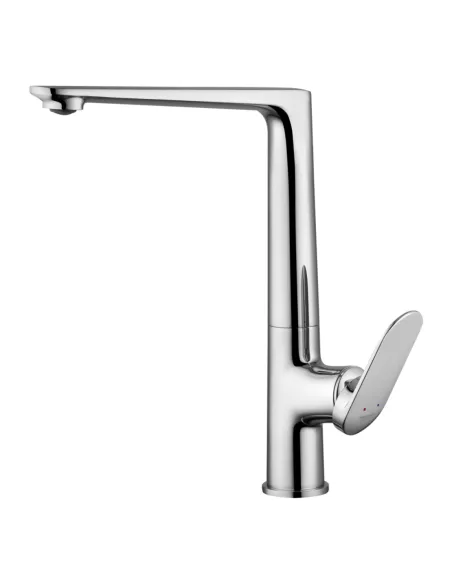 Змішувач для кухні Kroner Element 211512A-0101