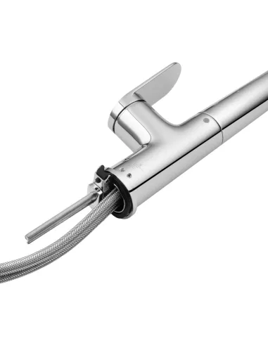 Змішувач для кухні Kroner Element 211512A-0101