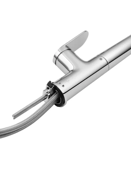 Змішувач для кухні Kroner Element 211512A-0101
