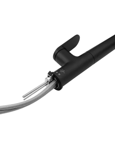 Змішувач для кухні Kroner Element 211512A-3801