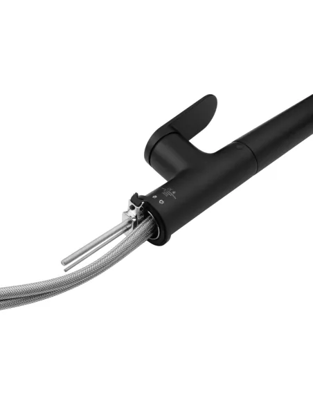 Смеситель для кухни Kroner Element 211512A-3801