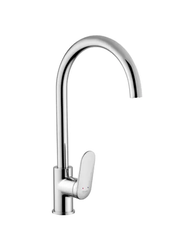 Смеситель для кухни Kroner Element 211512B-0101