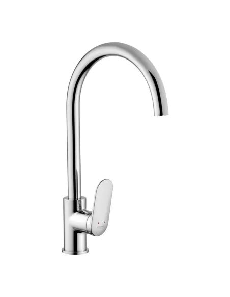 Змішувач для кухні Kroner Element 211512B-0101