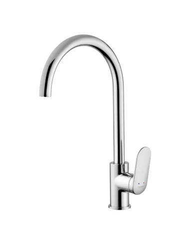 Змішувач для кухні Kroner Element 211512B-0101