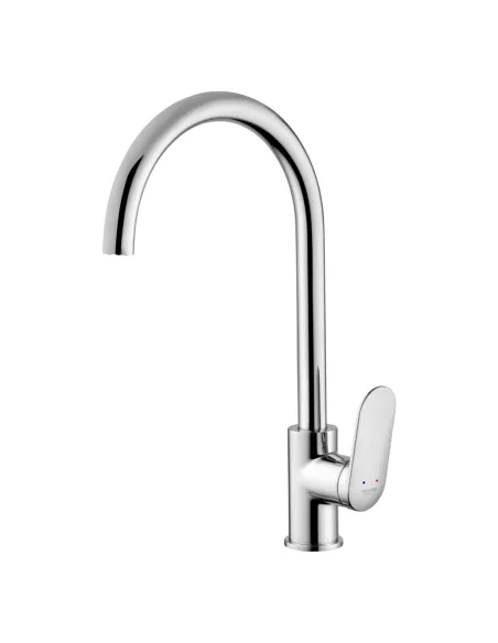Смеситель для кухни Kroner Element 211512B-0101