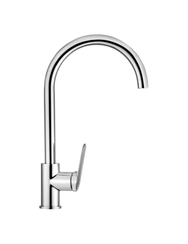 Змішувач для кухні Kroner Element 211512B-0101