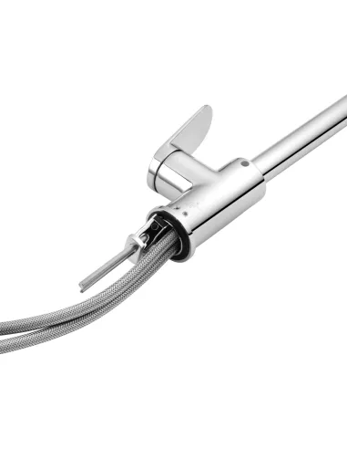 Змішувач для кухні Kroner Element 211512B-0101