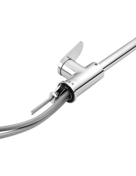 Змішувач для кухні Kroner Element 211512B-0101