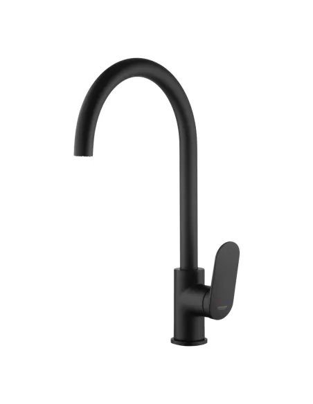Смеситель для кухни Kroner Element 211512B-3801