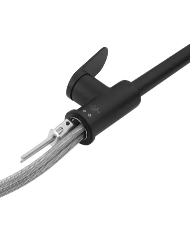Змішувач для кухні Kroner Element 211512B-3801