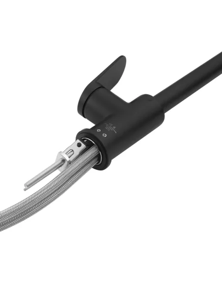 Смеситель для кухни Kroner Element 211512B-3801